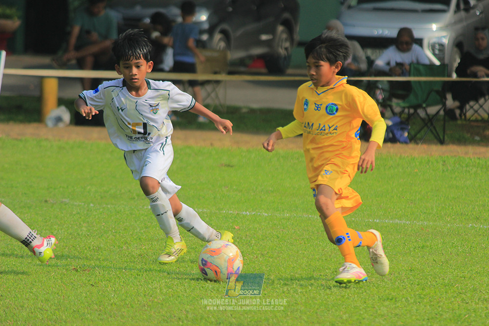 ijl u11 100526 pam jaya fa vs newland fa