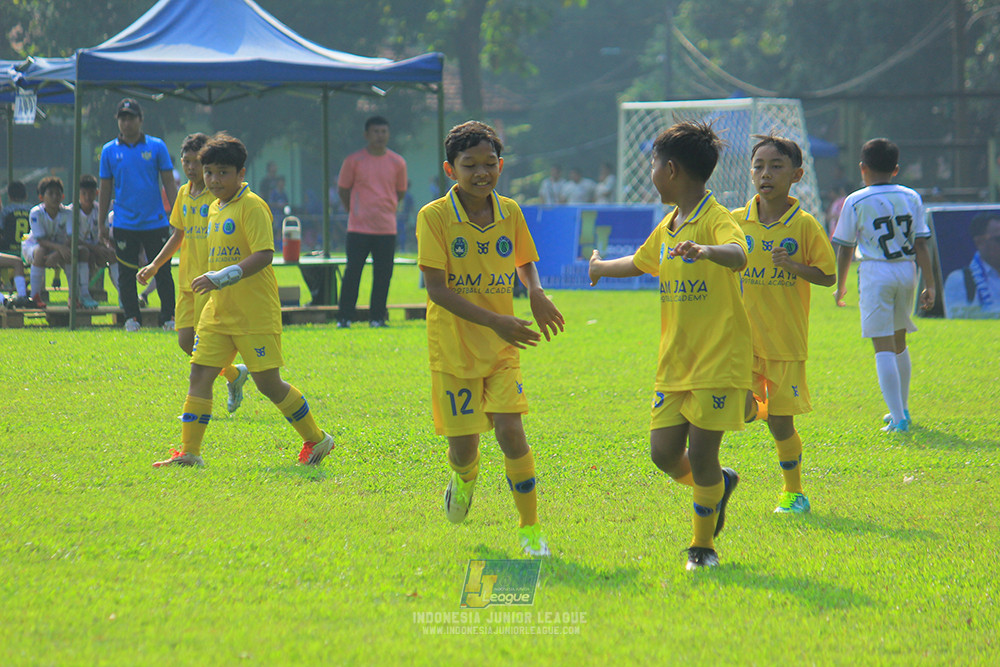 ijl u11 100526 pam jaya fa vs newland fa