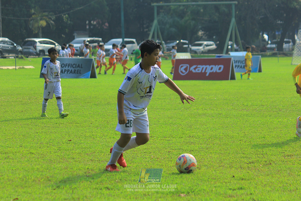 ijl u11 100526 pam jaya fa vs newland fa