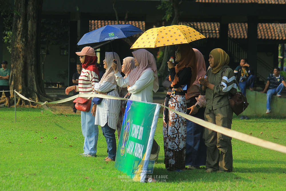 ijl u11 100526 pam jaya fa vs newland fa
