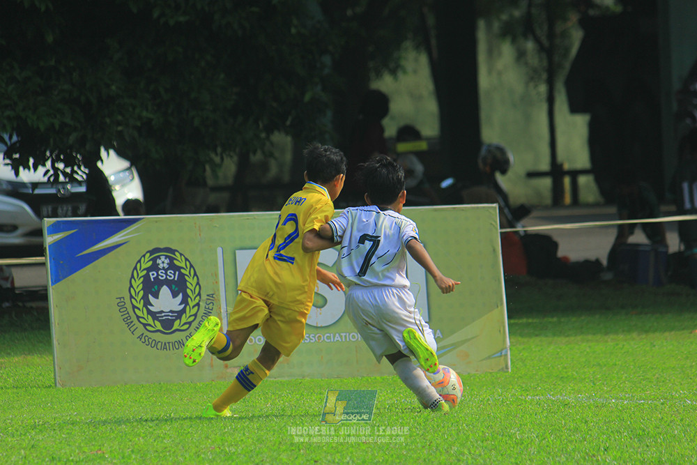 ijl u11 100526 pam jaya fa vs newland fa