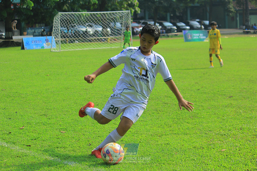 ijl u11 100526 pam jaya fa vs newland fa