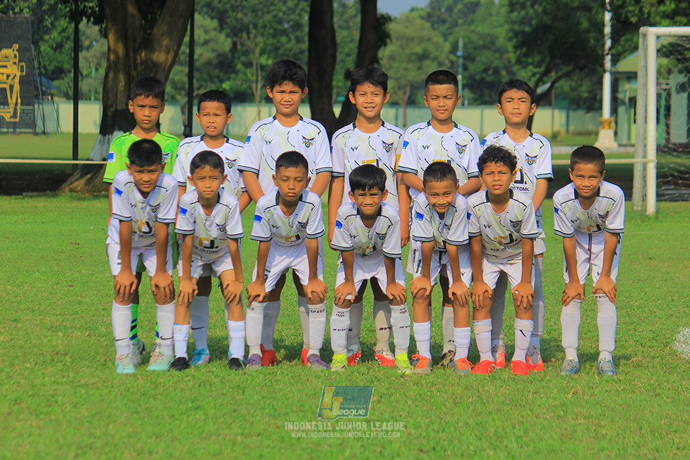 ijl u11 100526 pam jaya fa vs newland fa