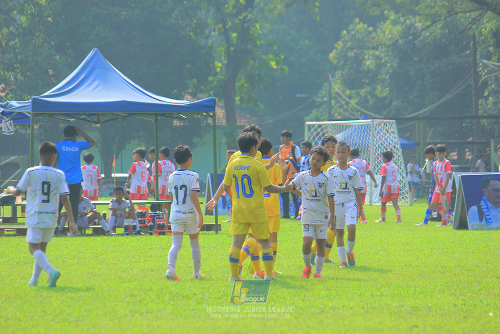 ijl u11 100526 pam jaya fa vs newland fa