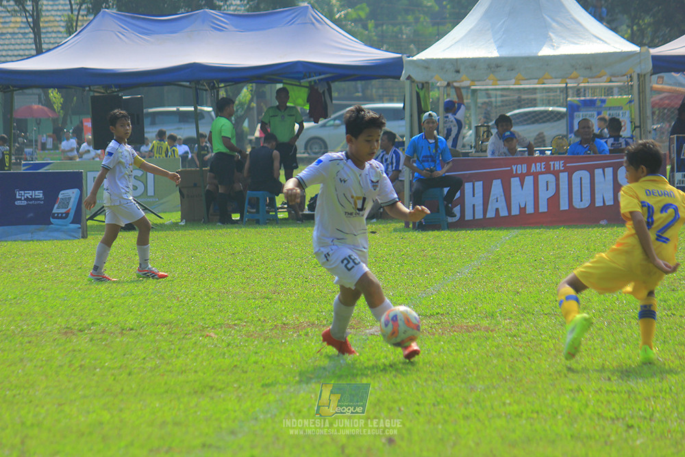 ijl u11 100526 pam jaya fa vs newland fa
