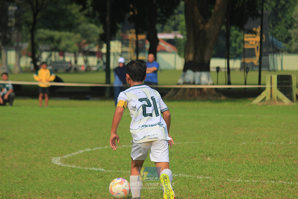 ijl u11 100526 pam jaya fa vs newland fa