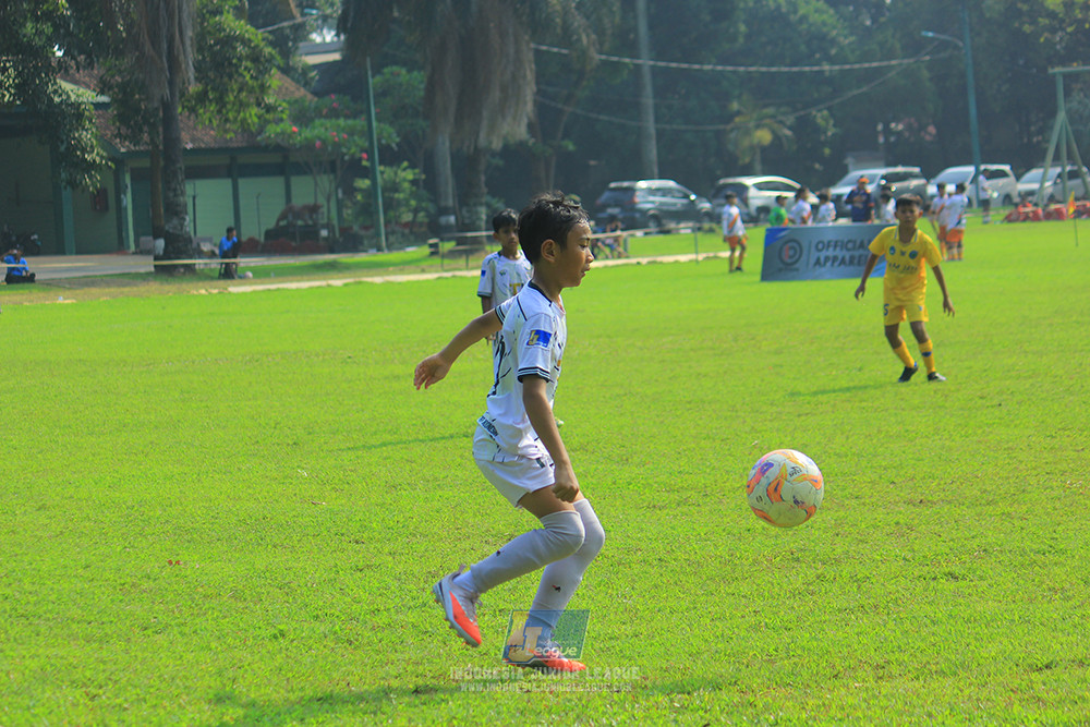 ijl u11 100526 pam jaya fa vs newland fa