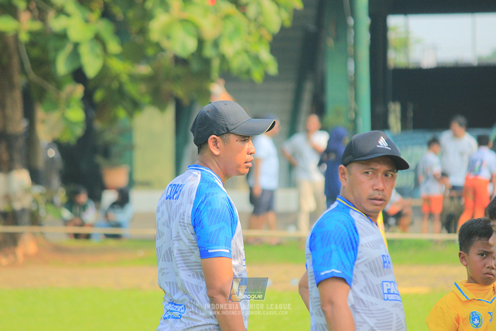 ijl u11 100526 pam jaya fa vs newland fa
