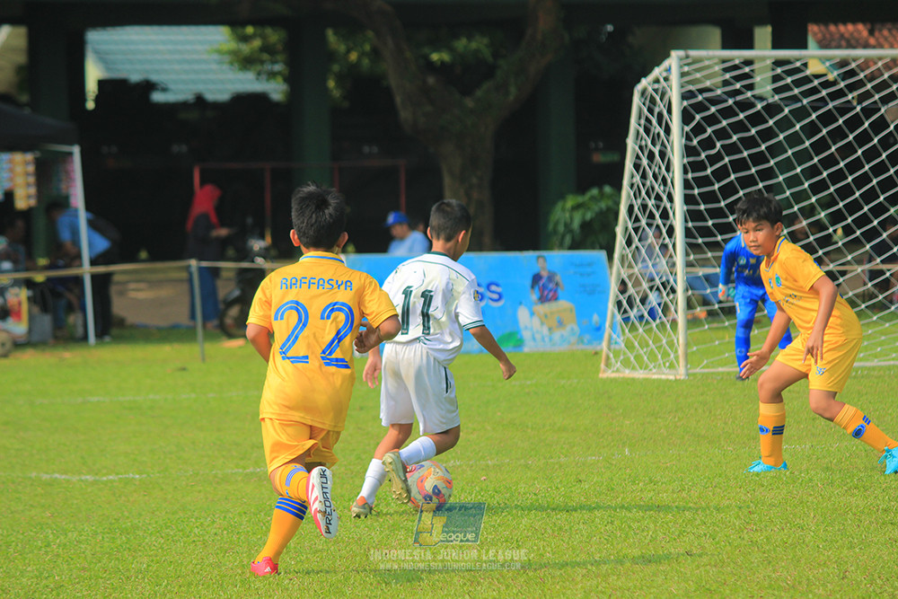 ijl u11 100526 pam jaya fa vs newland fa