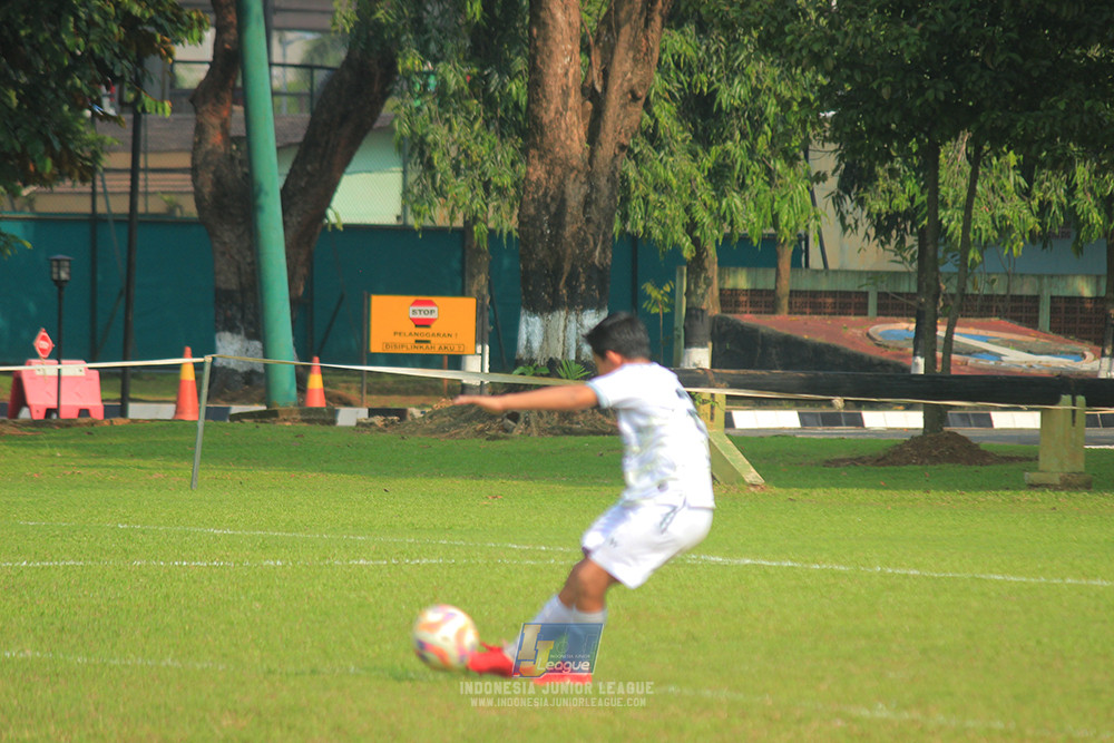 ijl u11 100526 pam jaya fa vs newland fa