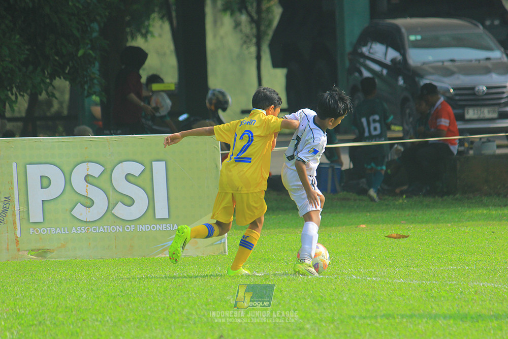ijl u11 100526 pam jaya fa vs newland fa
