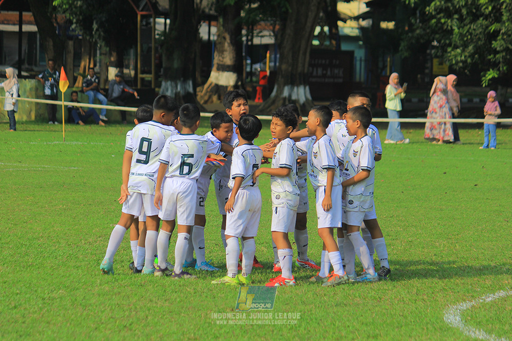 ijl u11 100526 pam jaya fa vs newland fa