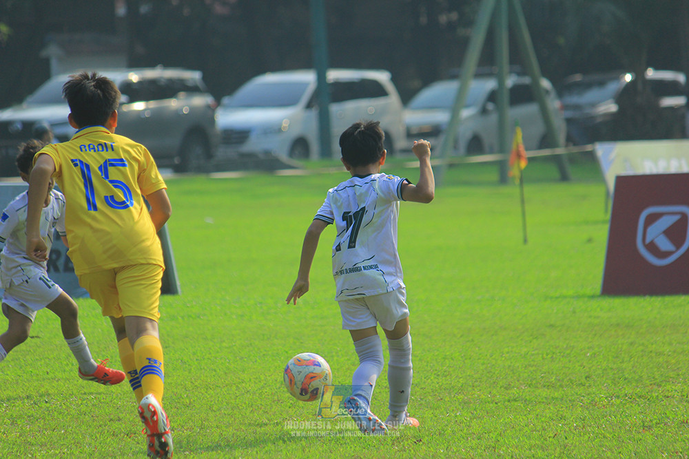 ijl u11 100526 pam jaya fa vs newland fa