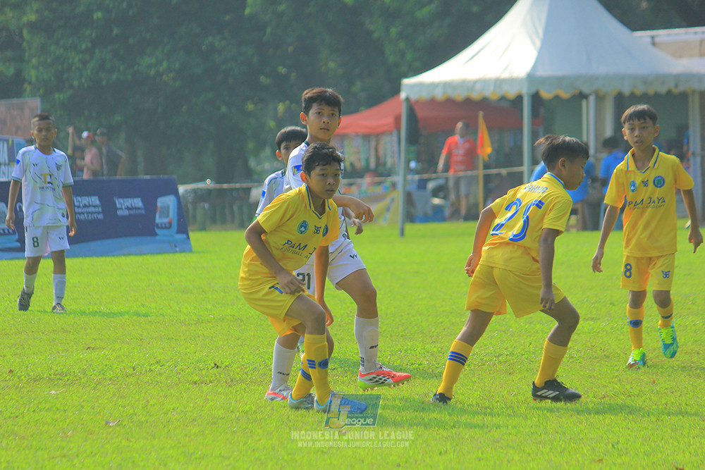 ijl u11 100526 pam jaya fa vs newland fa
