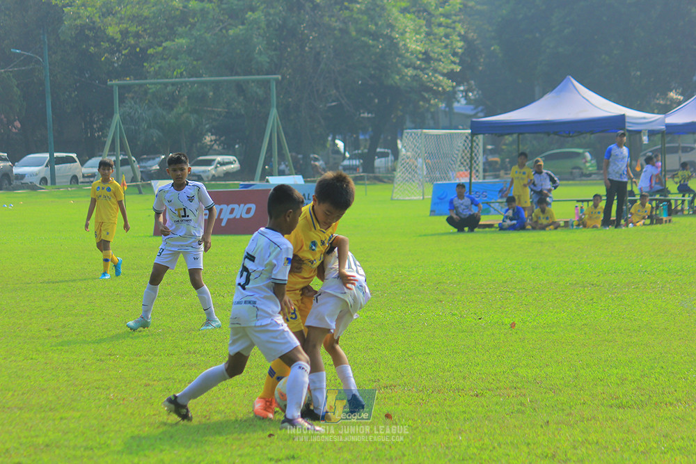 ijl u11 100526 pam jaya fa vs newland fa