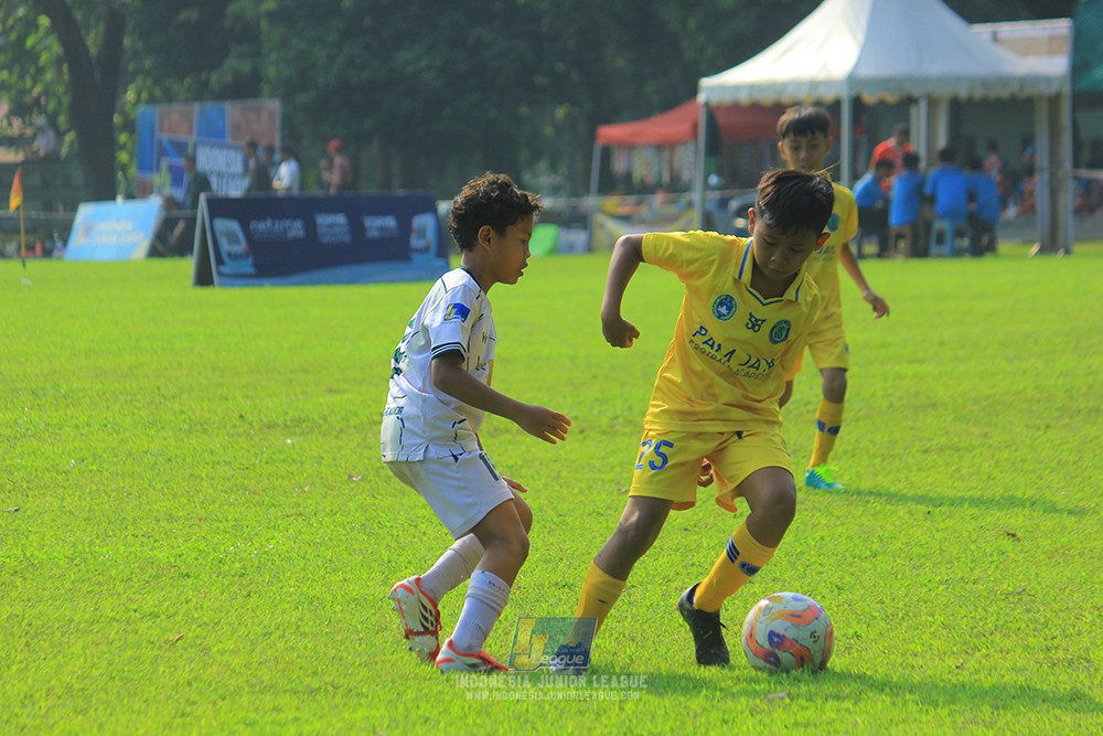 ijl u11 100526 pam jaya fa vs newland fa