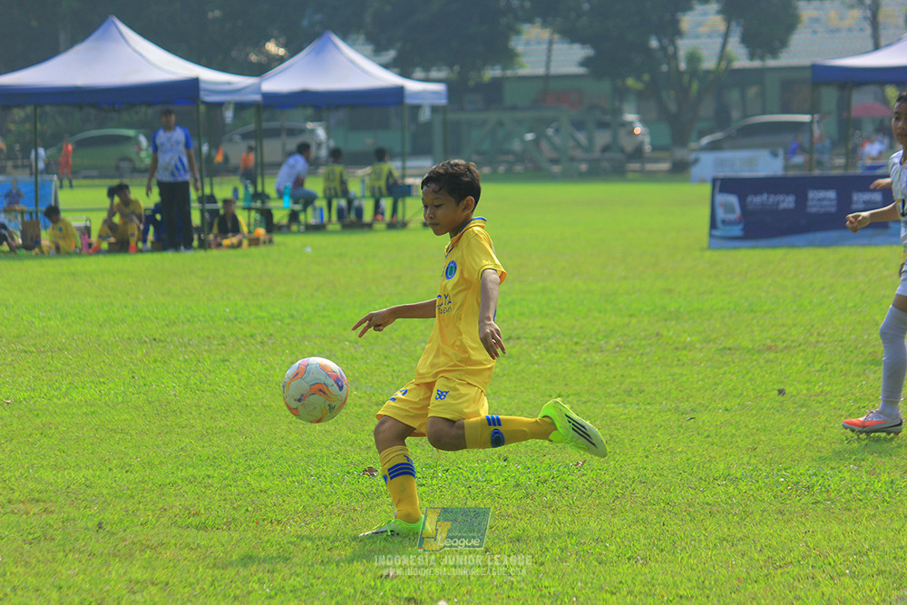 ijl u11 100526 pam jaya fa vs newland fa