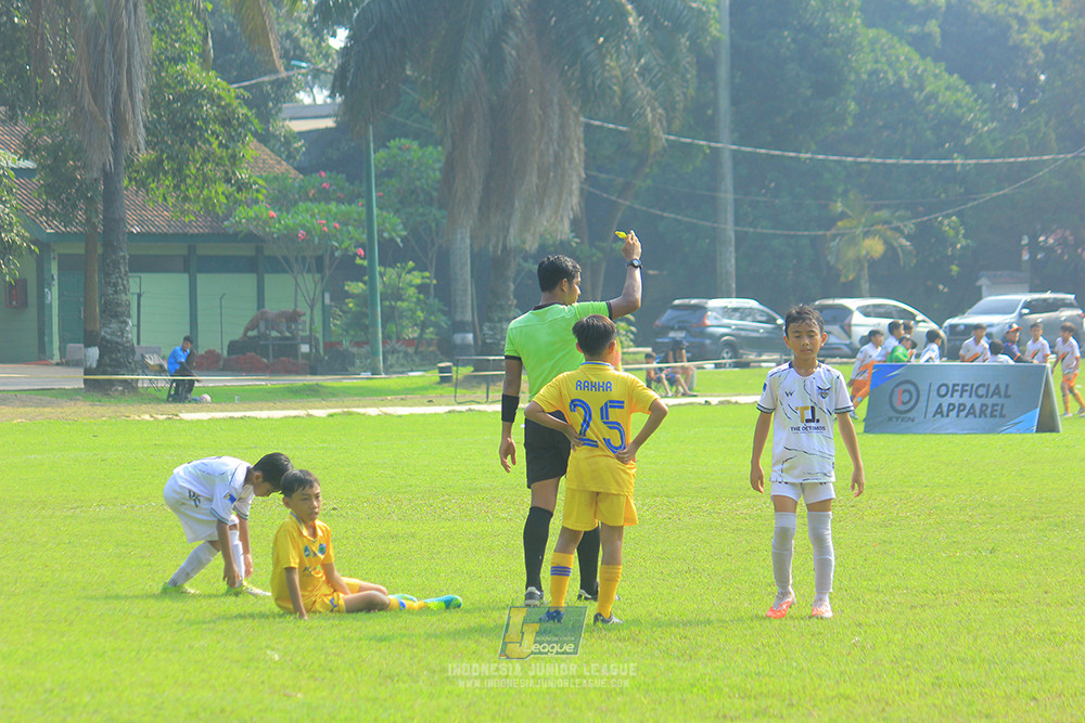 ijl u11 100526 pam jaya fa vs newland fa