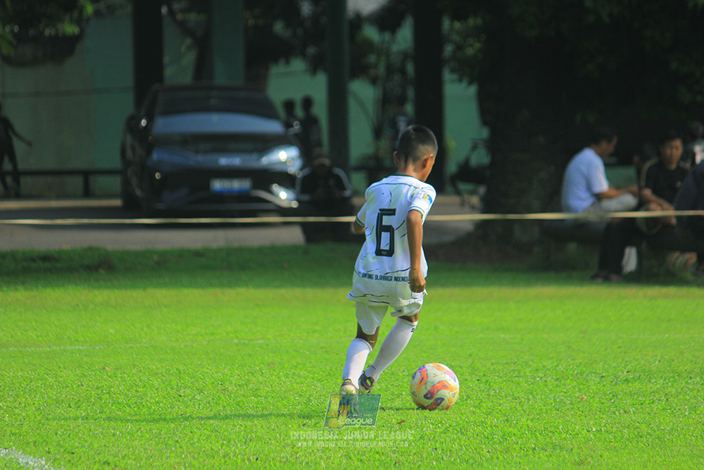 ijl u11 100526 pam jaya fa vs newland fa