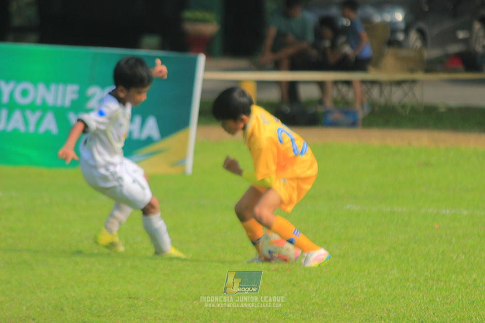 ijl u11 100526 pam jaya fa vs newland fa