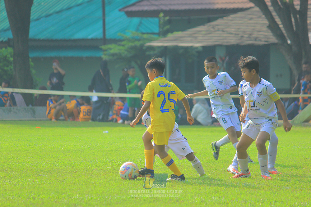 ijl u11 100526 pam jaya fa vs newland fa