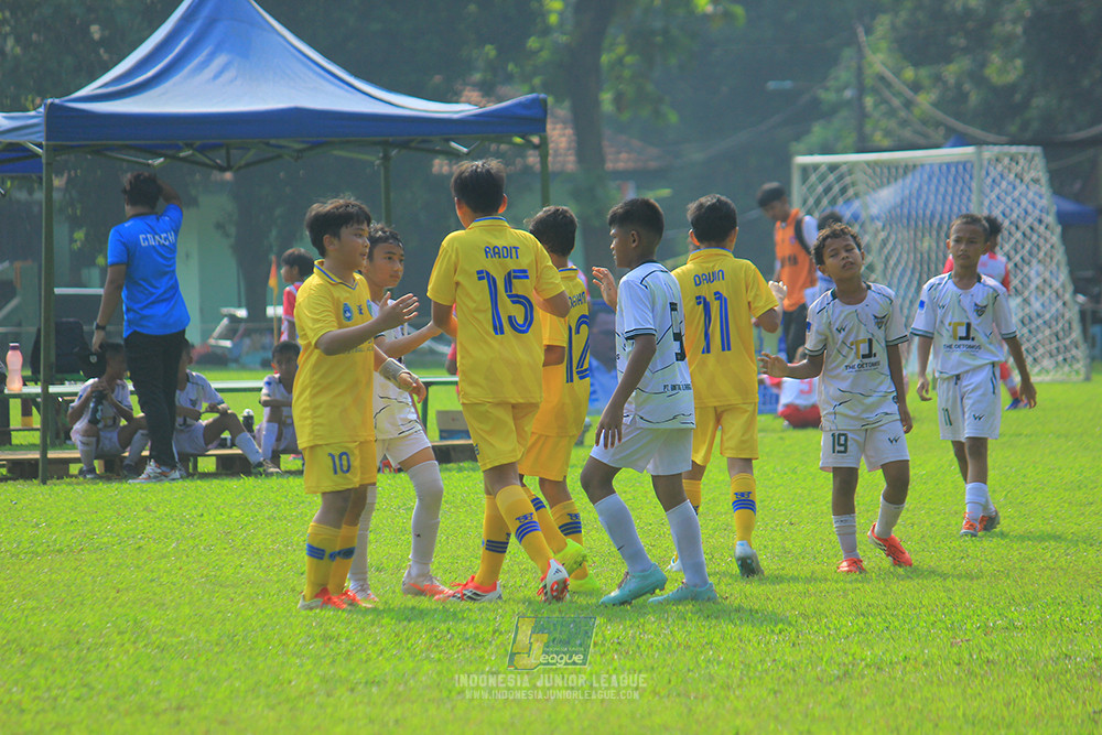 ijl u11 100526 pam jaya fa vs newland fa