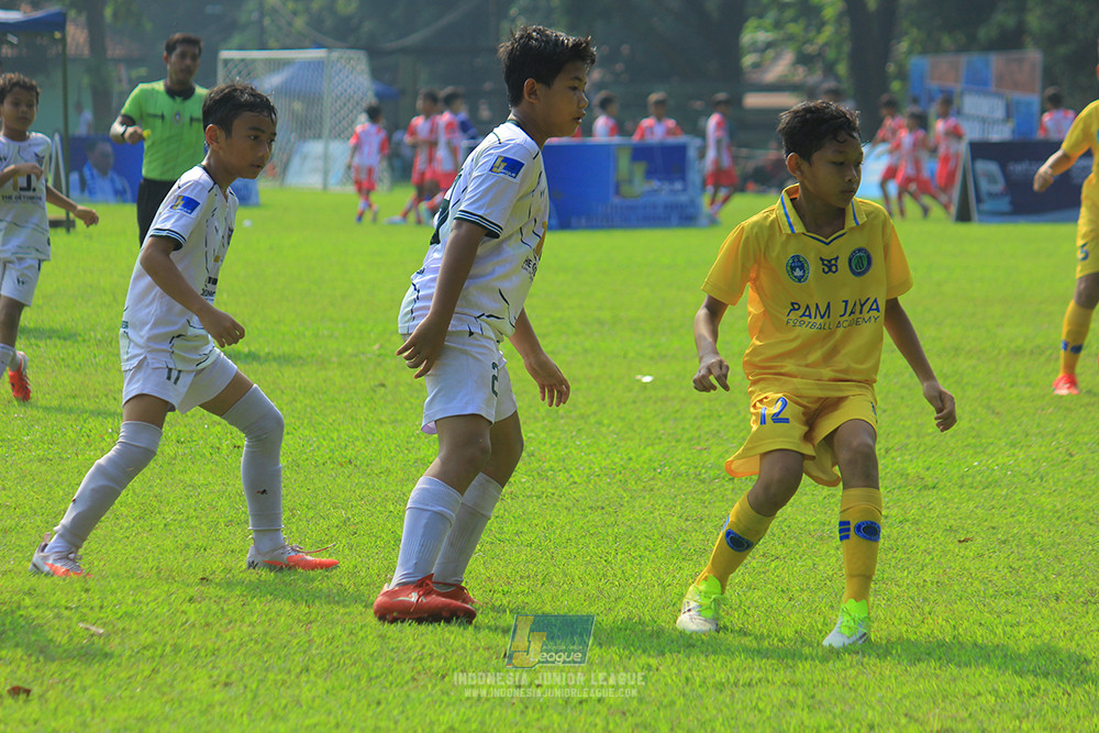 ijl u11 100526 pam jaya fa vs newland fa