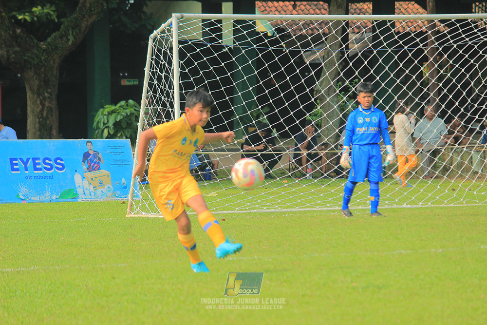 ijl u11 100526 pam jaya fa vs newland fa