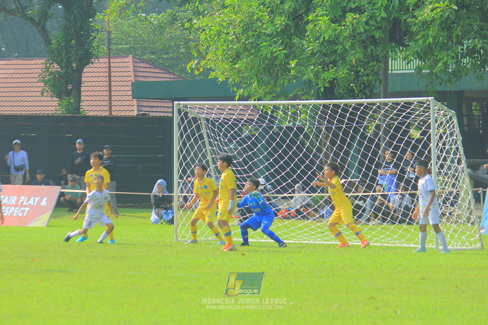 ijl u11 100526 pam jaya fa vs newland fa