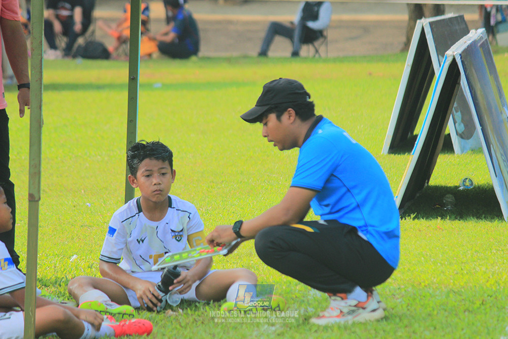 ijl u11 100526 pam jaya fa vs newland fa