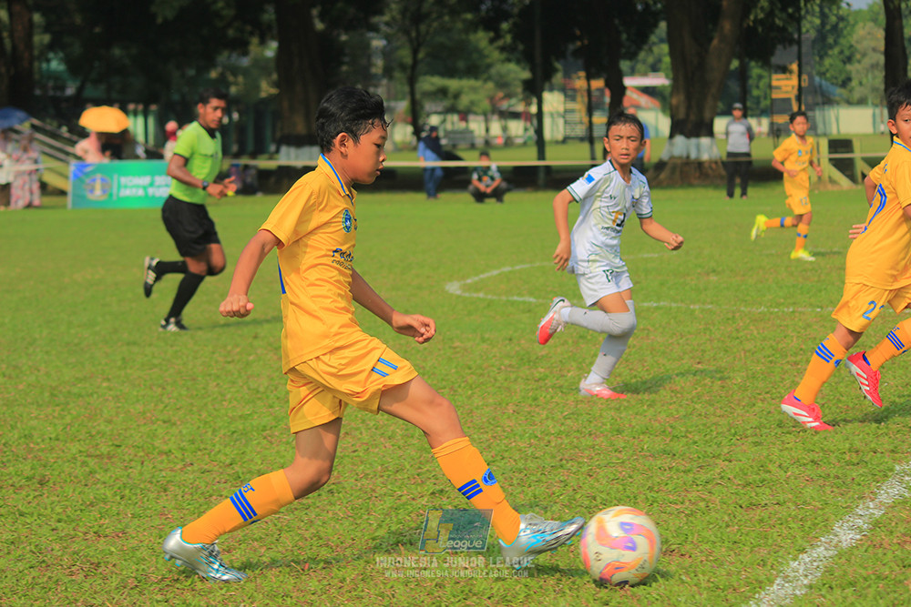 ijl u11 100526 pam jaya fa vs newland fa