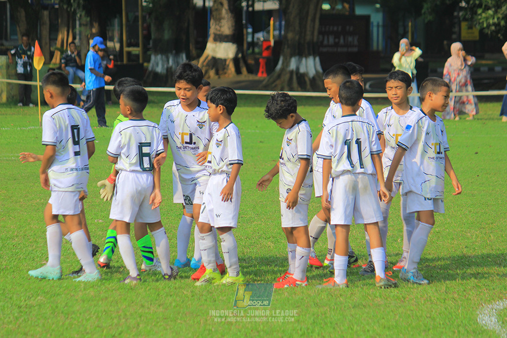 ijl u11 100526 pam jaya fa vs newland fa