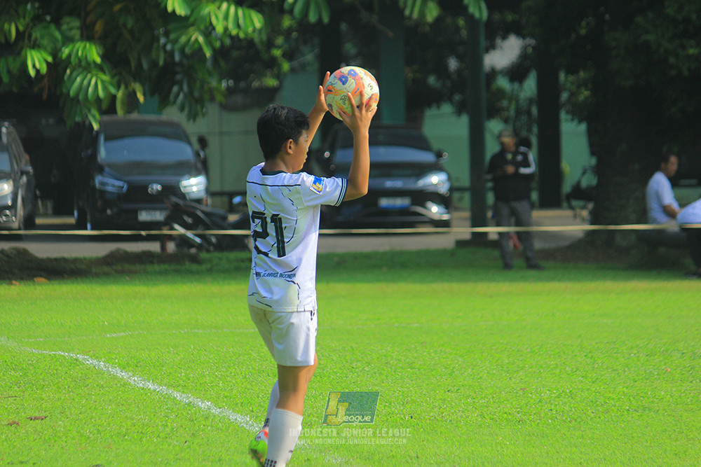 ijl u11 100526 pam jaya fa vs newland fa