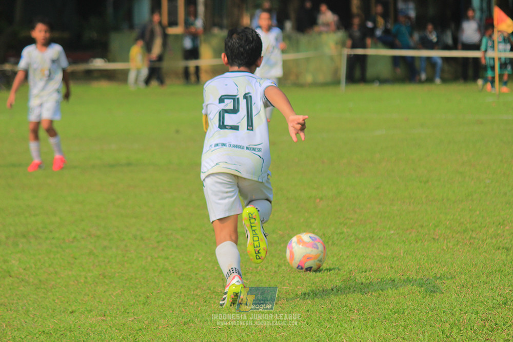 ijl u11 100526 pam jaya fa vs newland fa