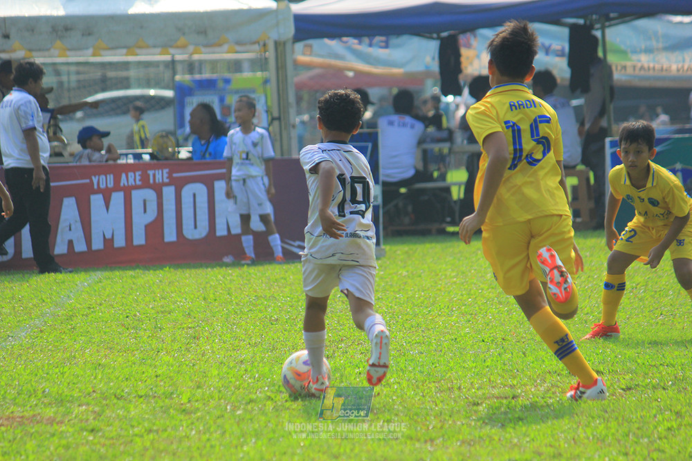 ijl u11 100526 pam jaya fa vs newland fa