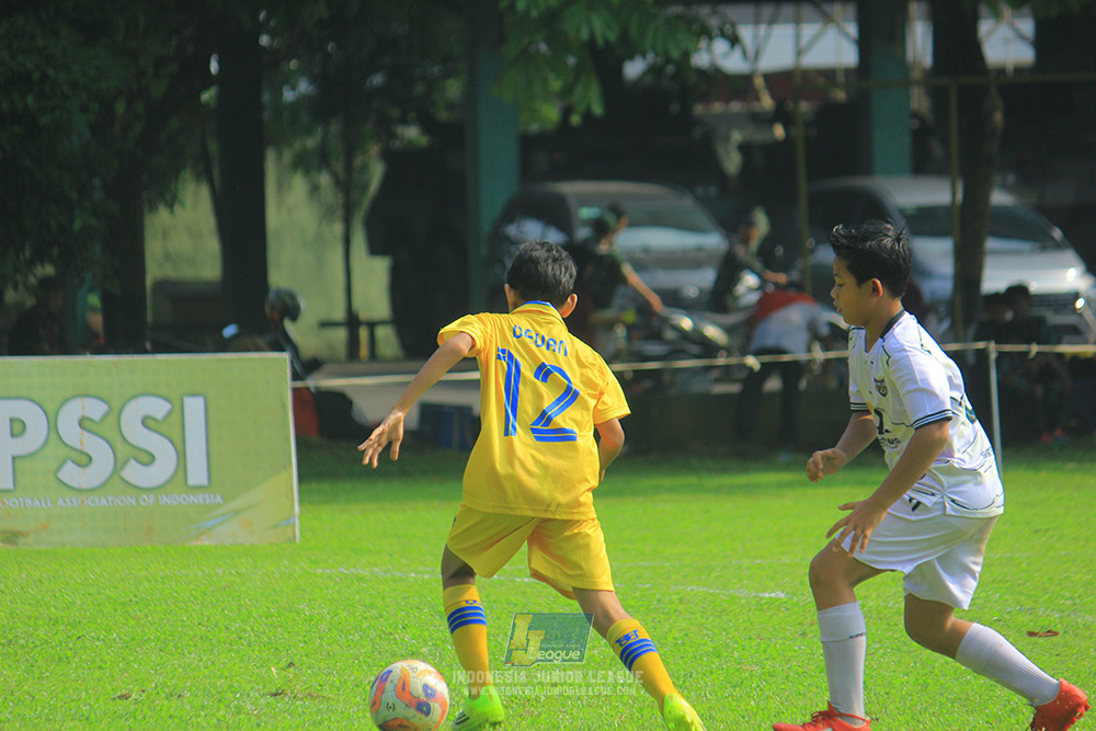 ijl u11 100526 pam jaya fa vs newland fa