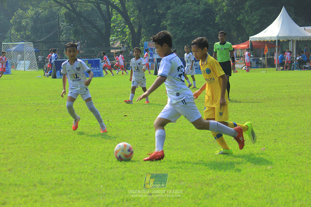 ijl u11 100526 pam jaya fa vs newland fa