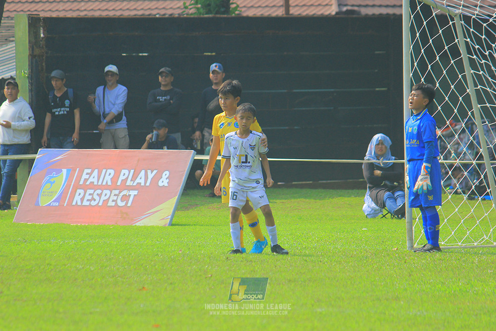 ijl u11 100526 pam jaya fa vs newland fa