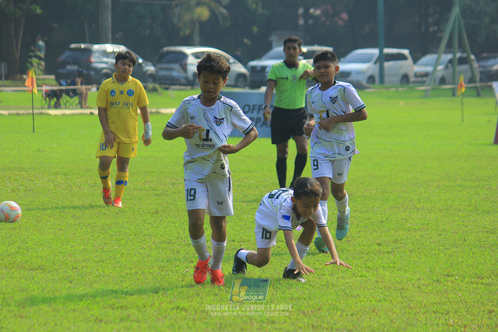 ijl u11 100526 pam jaya fa vs newland fa