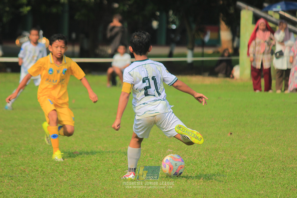 ijl u11 100526 pam jaya fa vs newland fa