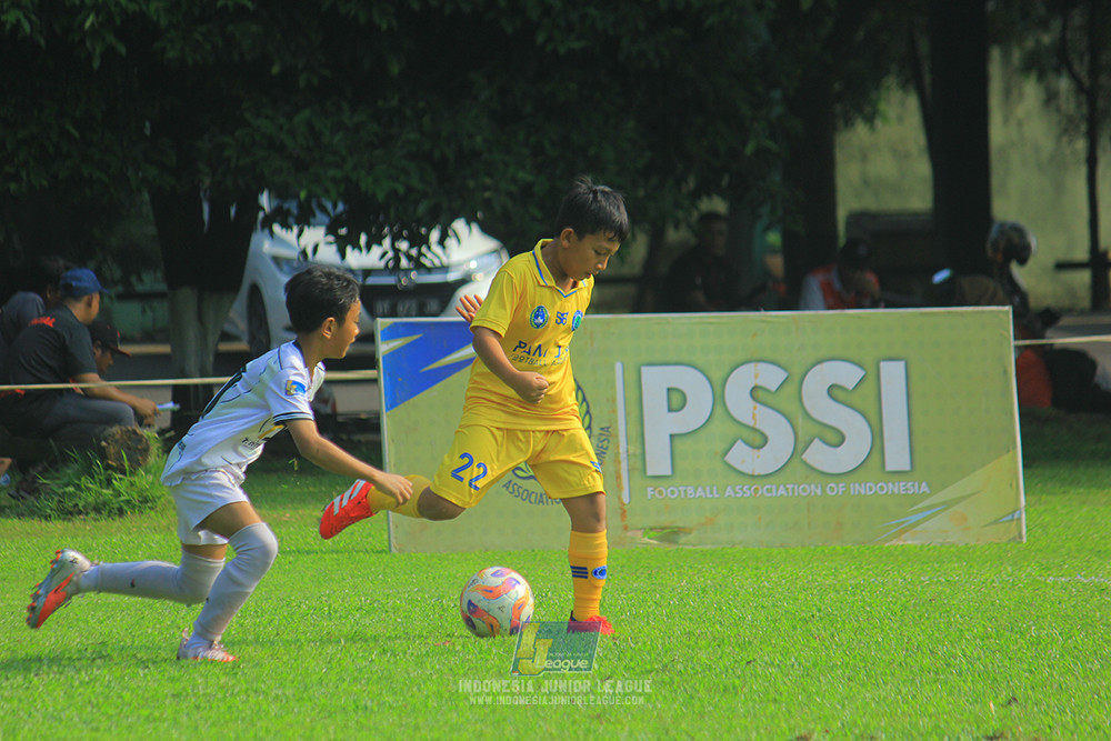 ijl u11 100526 pam jaya fa vs newland fa