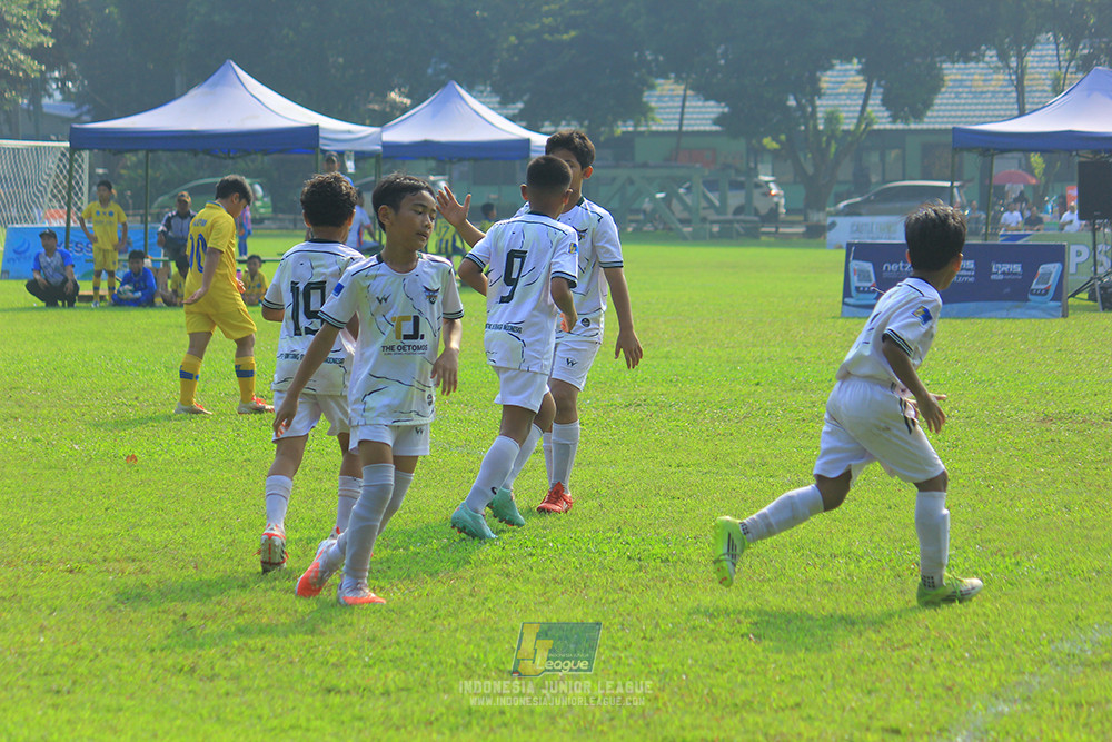 ijl u11 100526 pam jaya fa vs newland fa