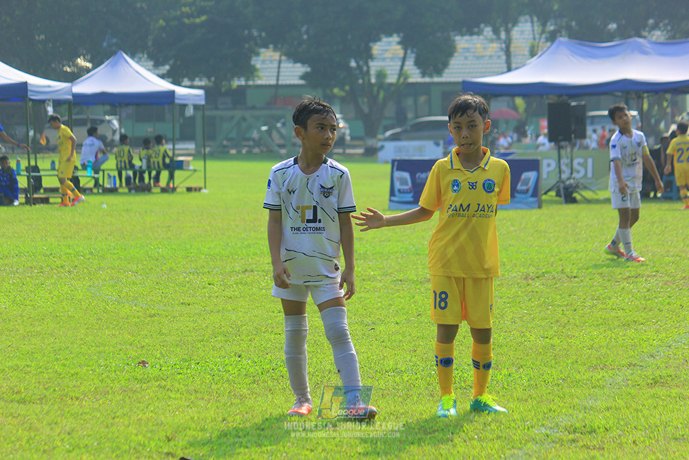ijl u11 100526 pam jaya fa vs newland fa