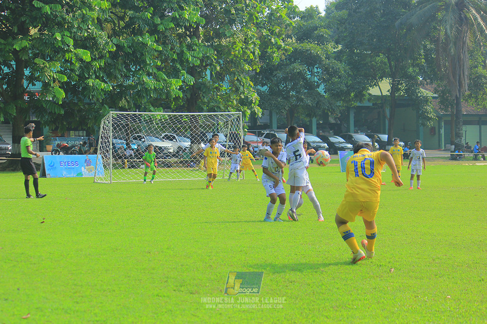 ijl u11 100526 pam jaya fa vs newland fa