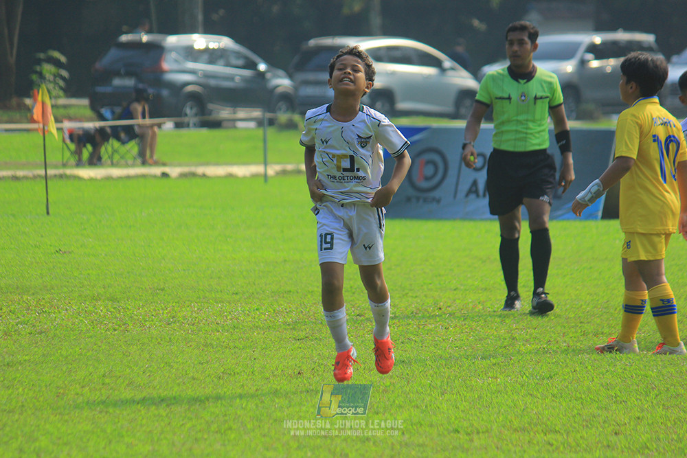 ijl u11 100526 pam jaya fa vs newland fa