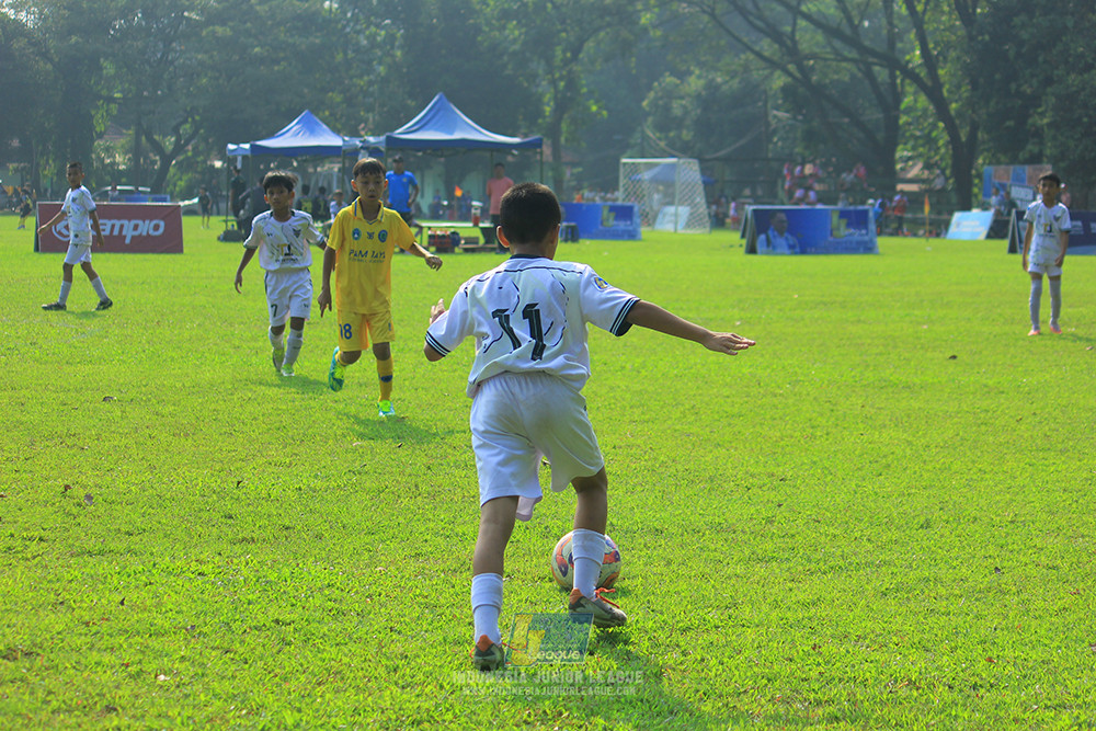 ijl u11 100526 pam jaya fa vs newland fa