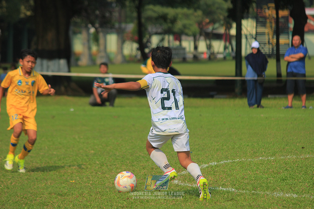 ijl u11 100526 pam jaya fa vs newland fa