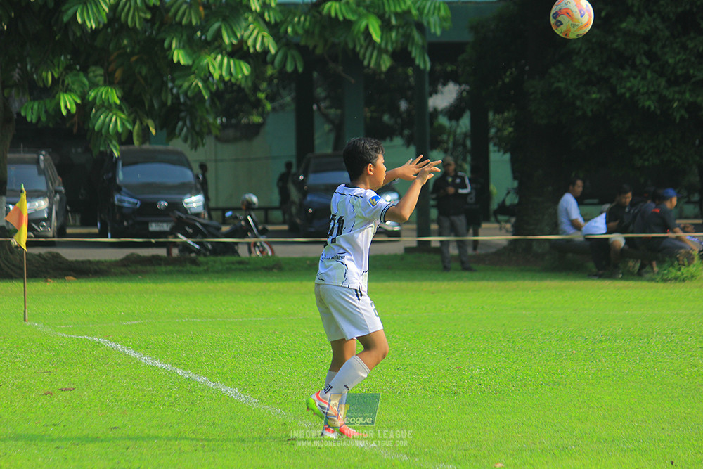 ijl u11 100526 pam jaya fa vs newland fa