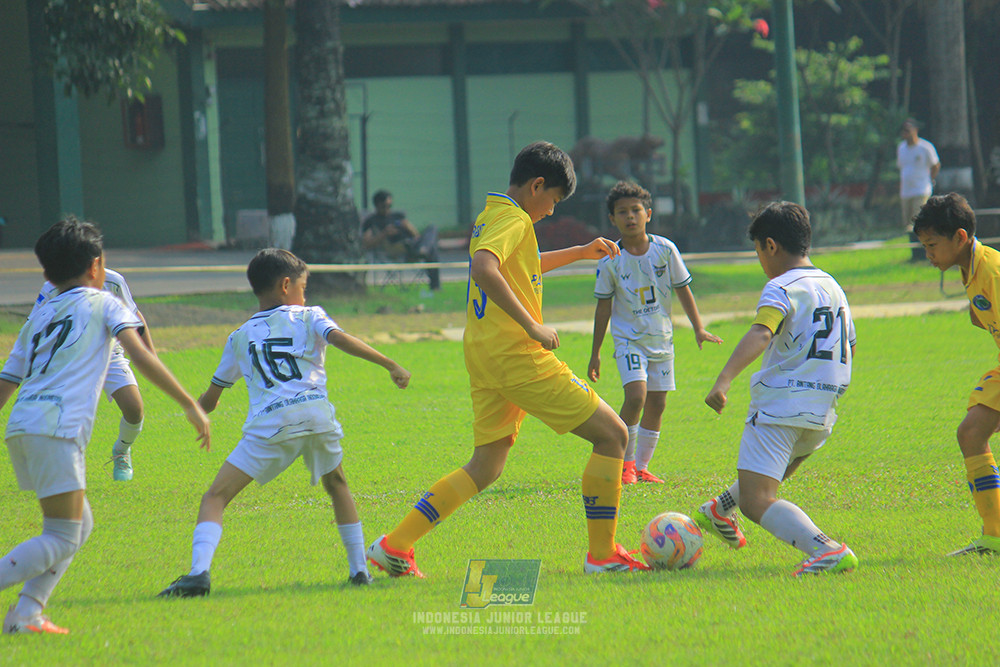 ijl u11 100526 pam jaya fa vs newland fa