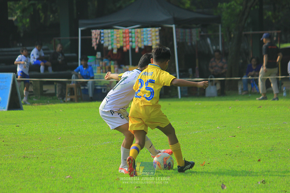 ijl u11 100526 pam jaya fa vs newland fa